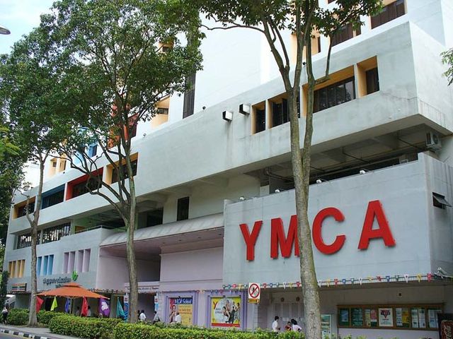 ymca one orchard