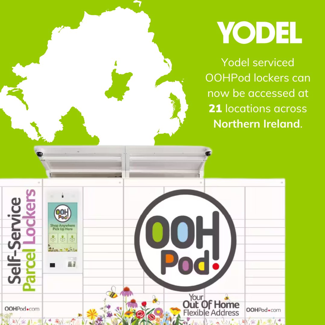 yodel parcel shops