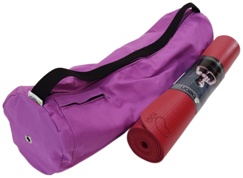 yoga mat bag price