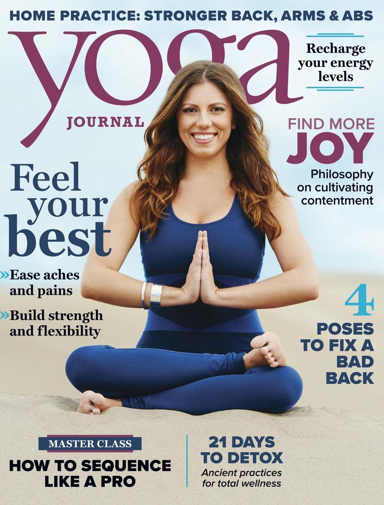 yogajournal