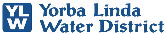 yorba linda water district jobs