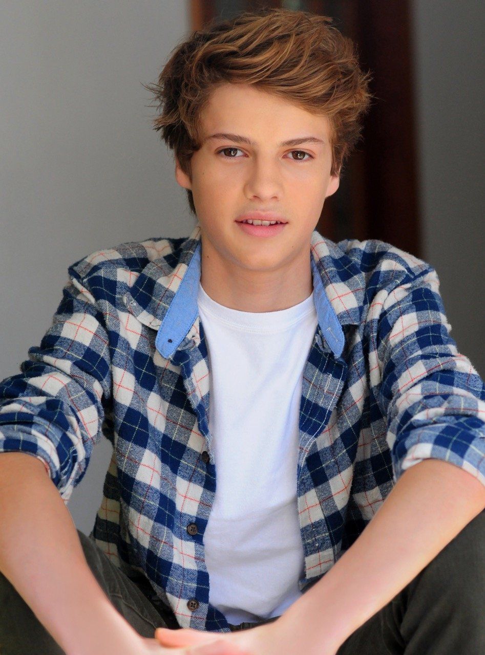 young jace norman