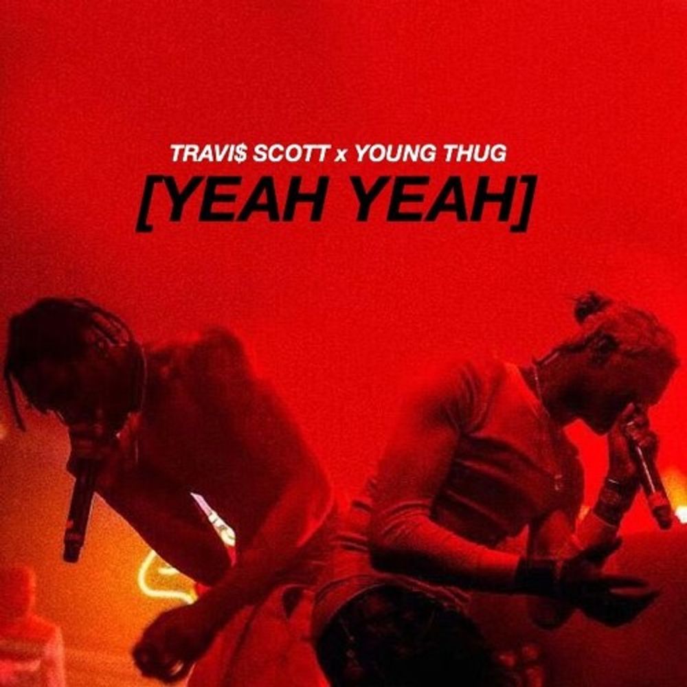 young thug yeah yeah