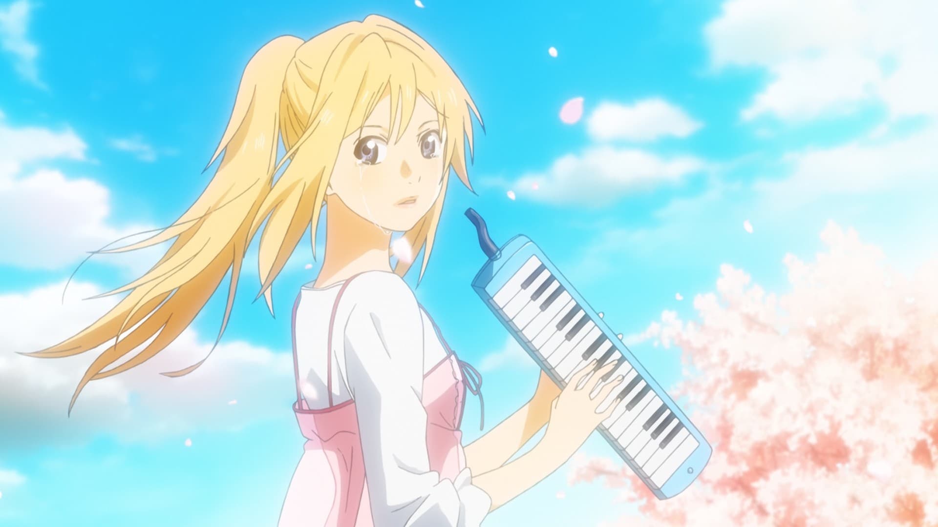 your lie in april capitulo 1