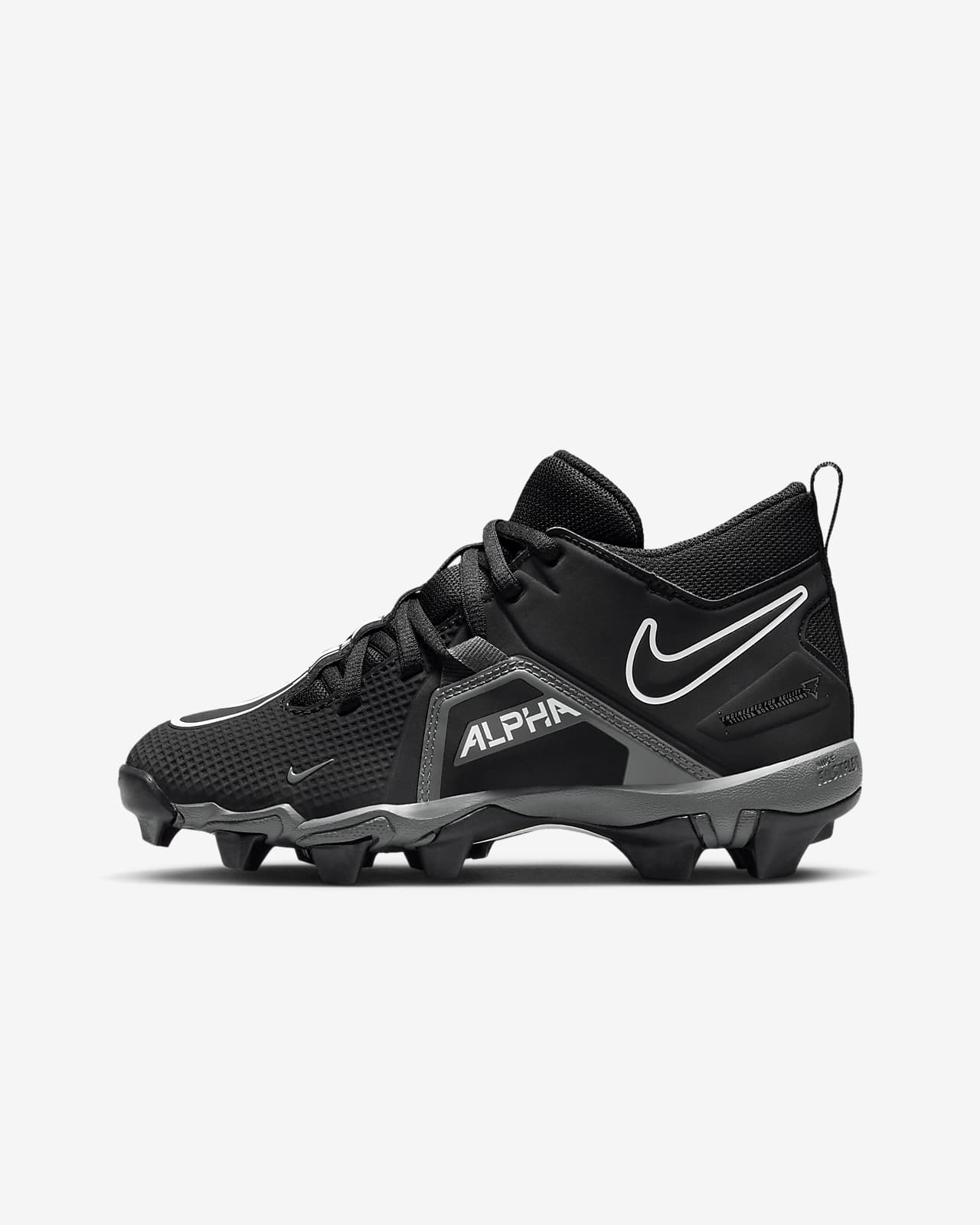 youth football cleats