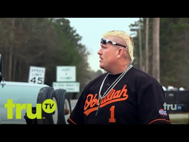 youtube lizard lick towing