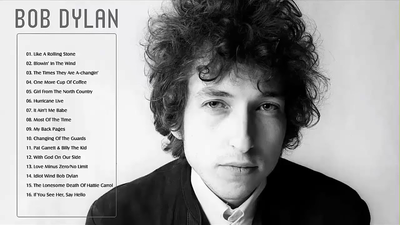 yt bob dylan