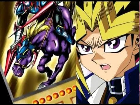 yu gi oh season 1