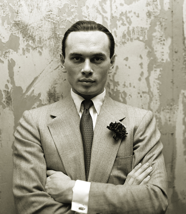 yul brynner death cause