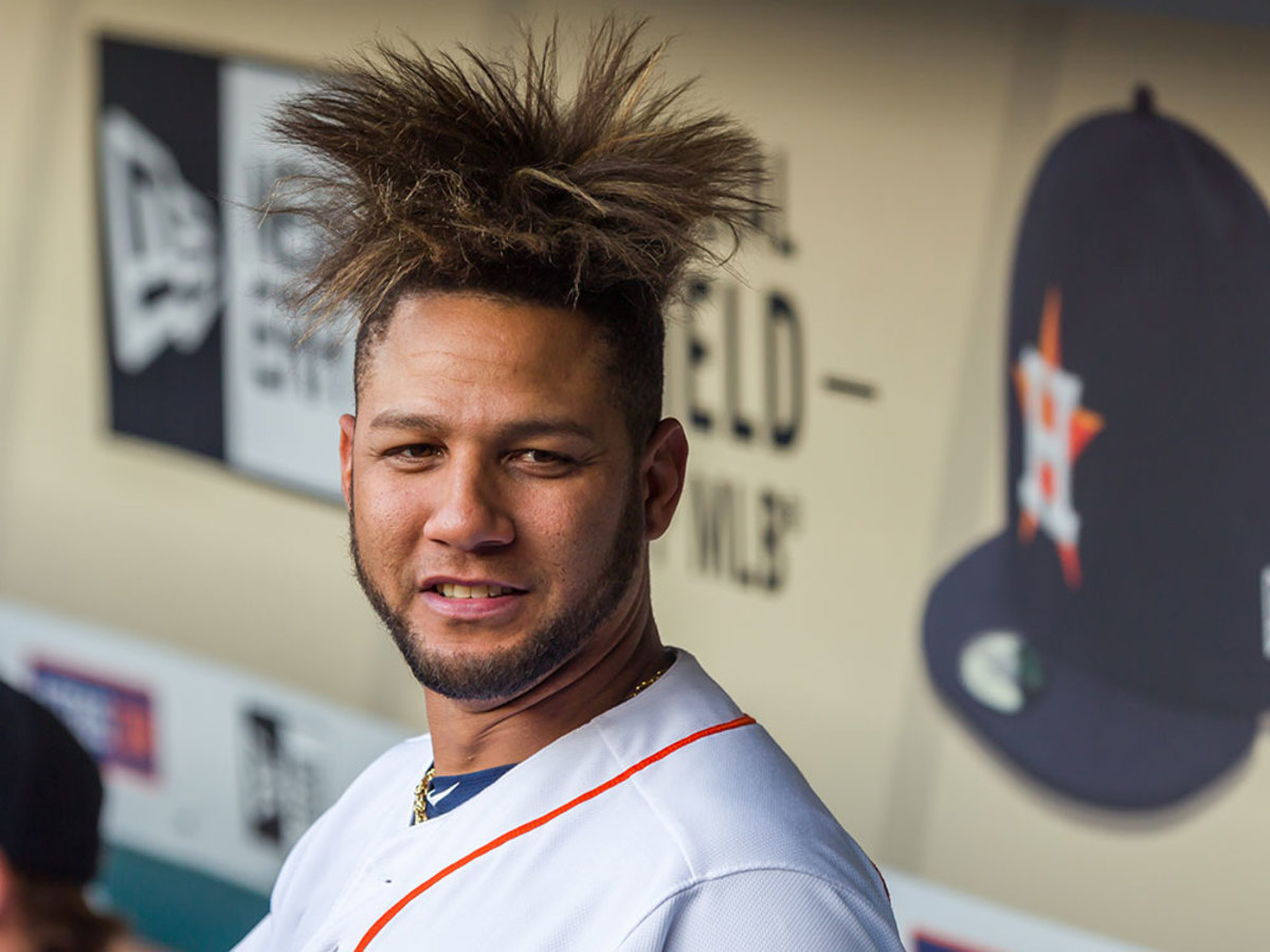 yuli gurriel