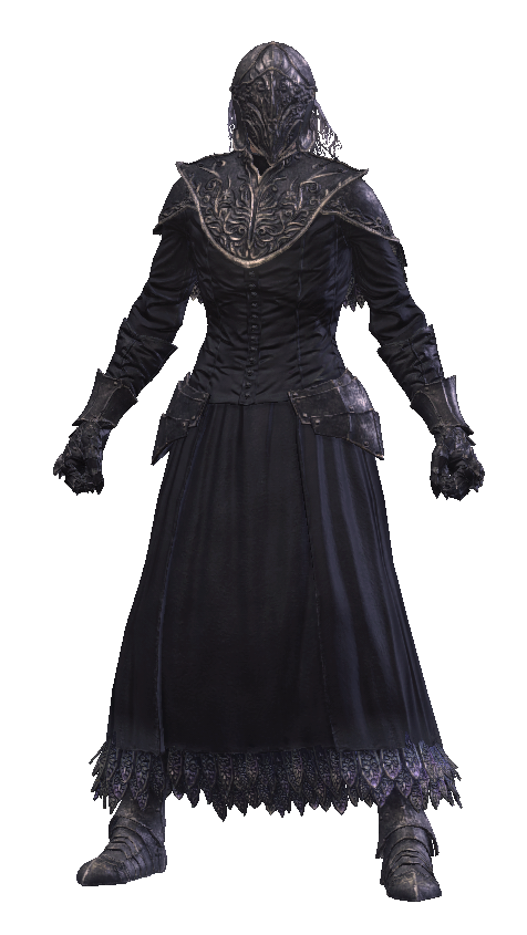 yuria dark souls 3