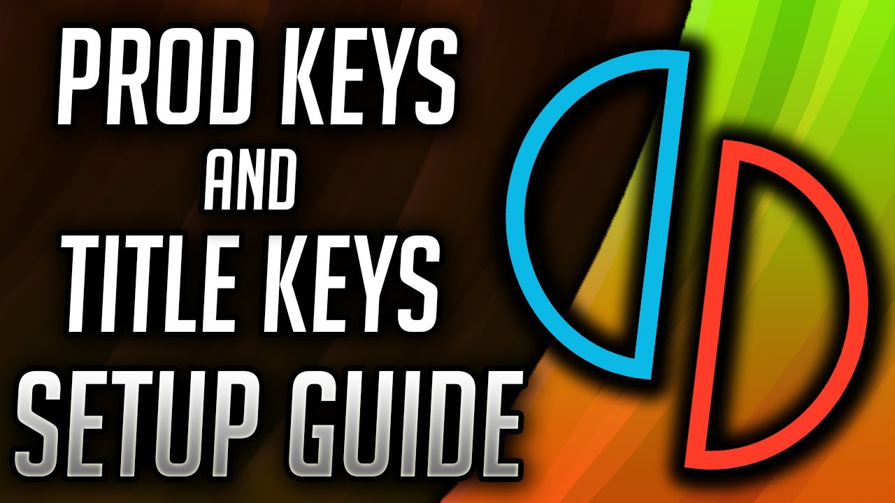 yuzu keys download