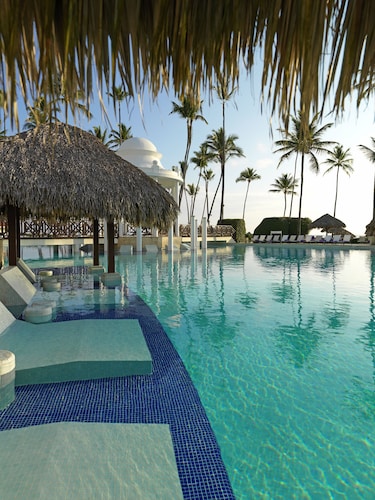 yvr to punta cana all inclusive