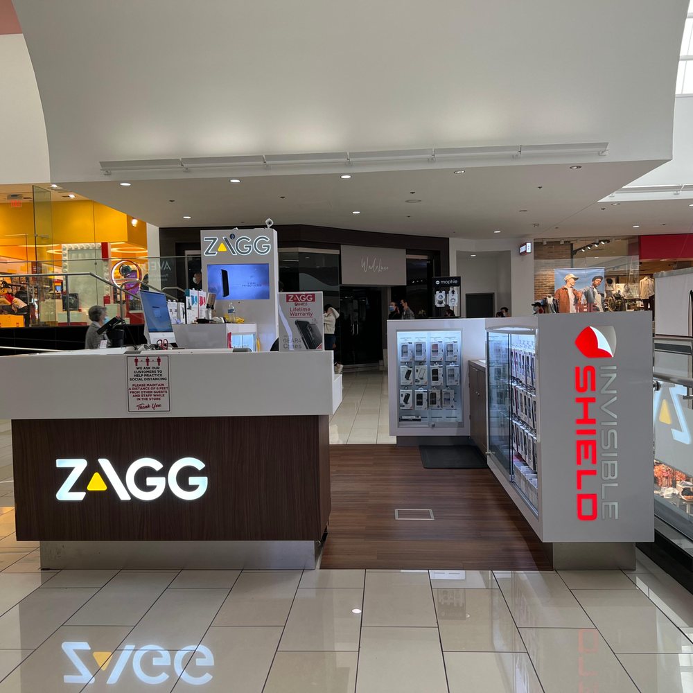 zagg kiosk near me