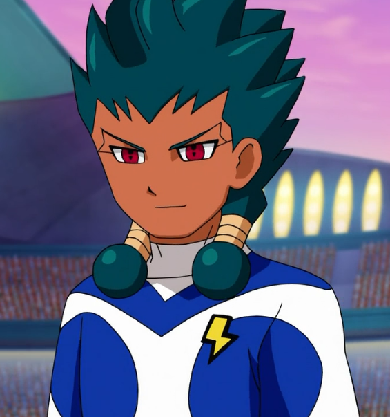 zanark inazuma eleven