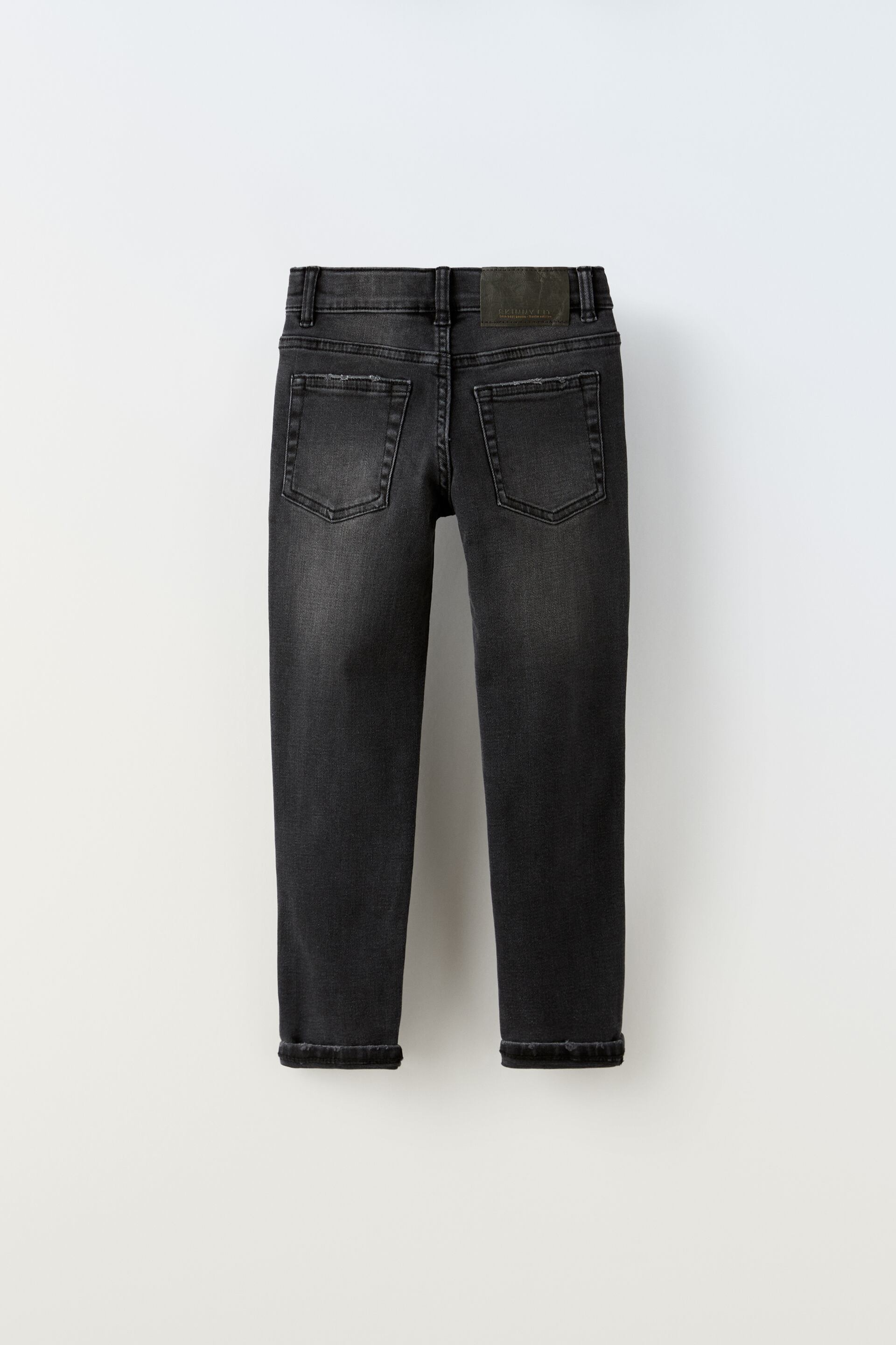 zara skinny jeans