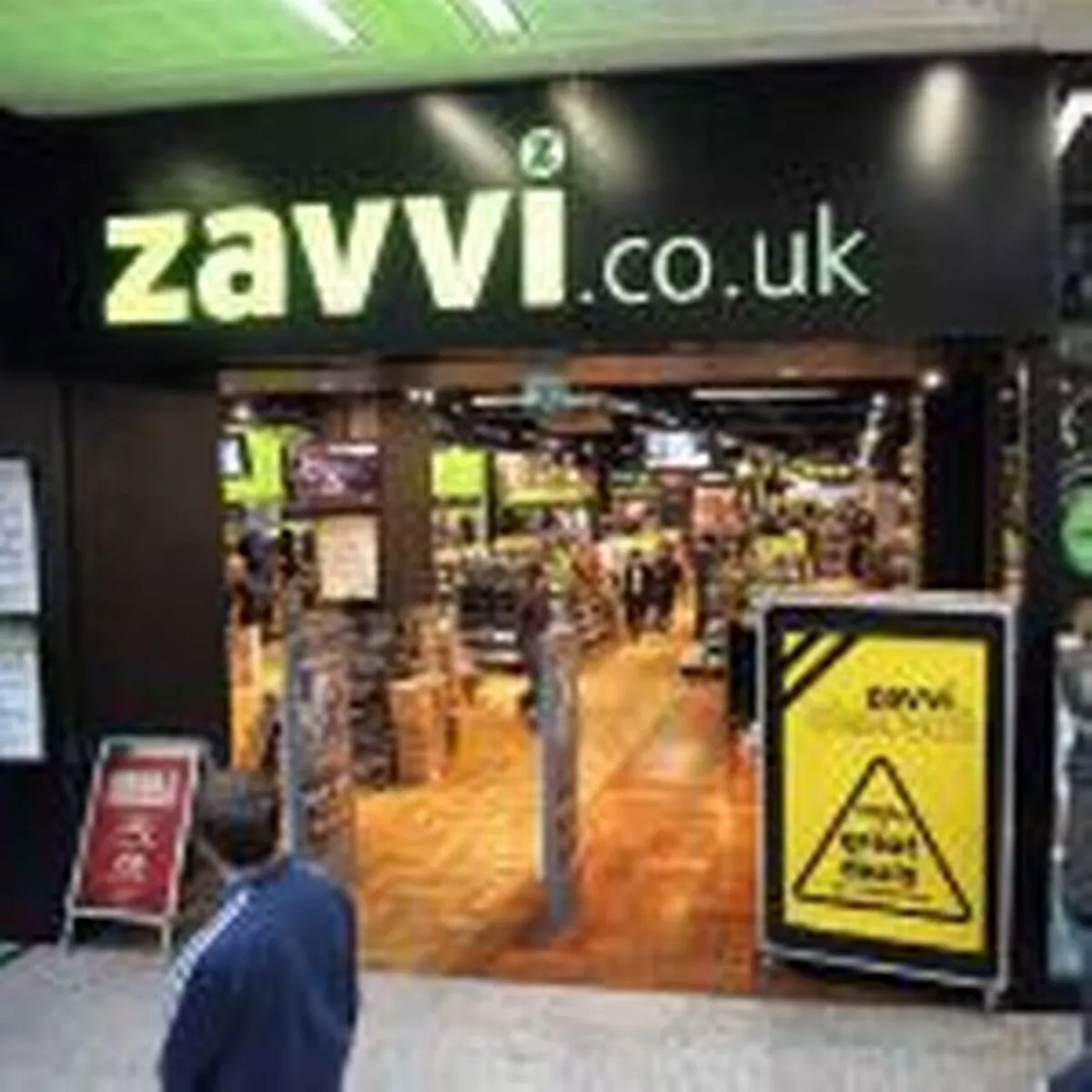 zavvi uk