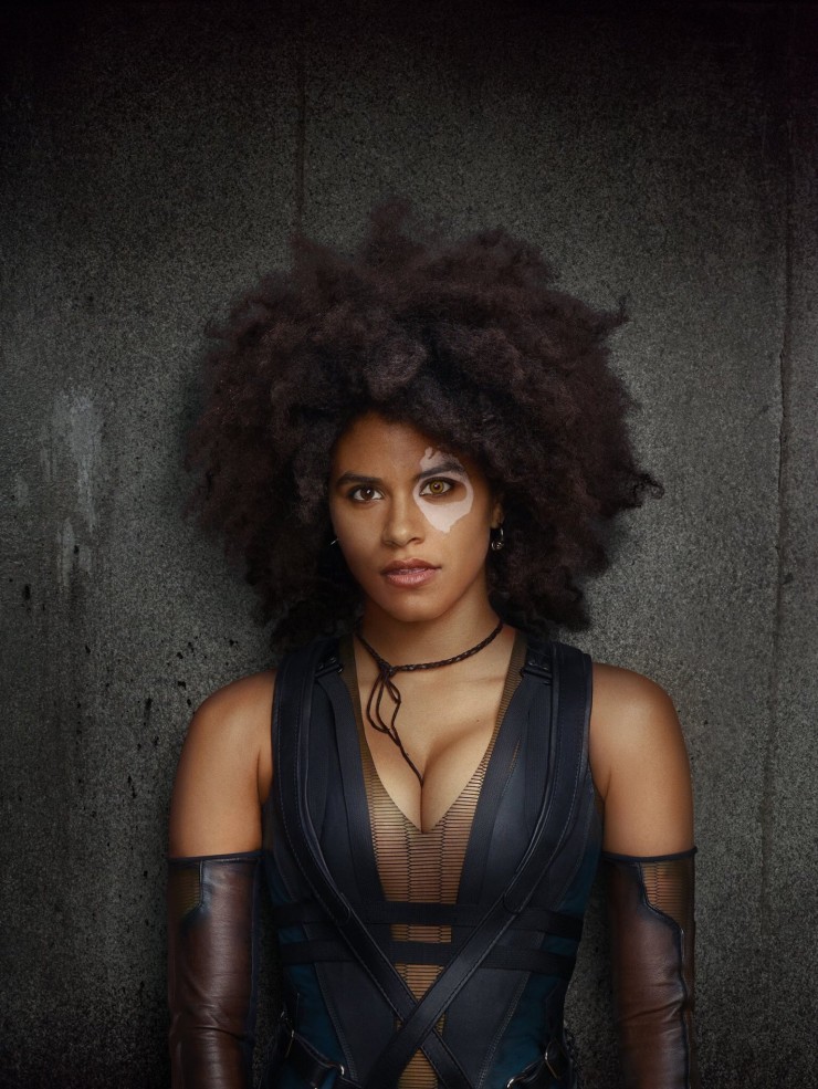 zazie beetz nackt