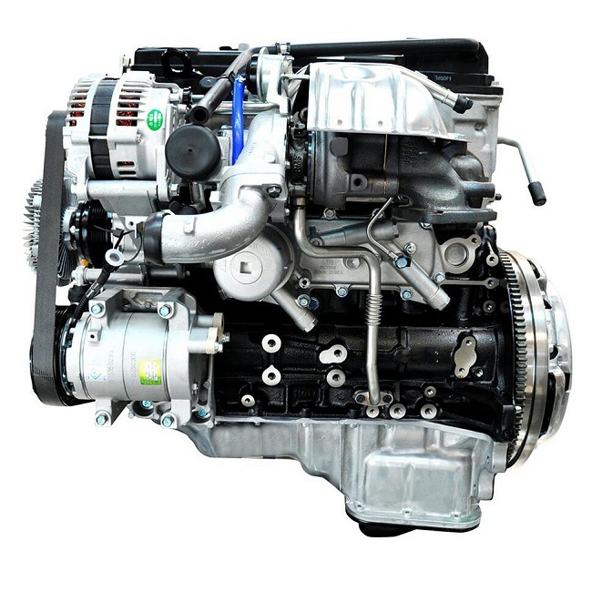 zd30 motor for sale