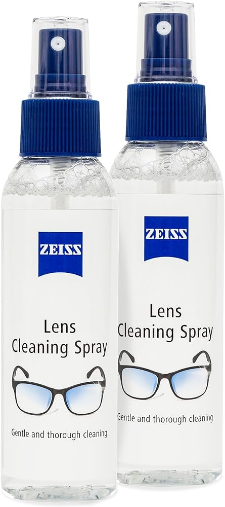 zeiss lens cleaner