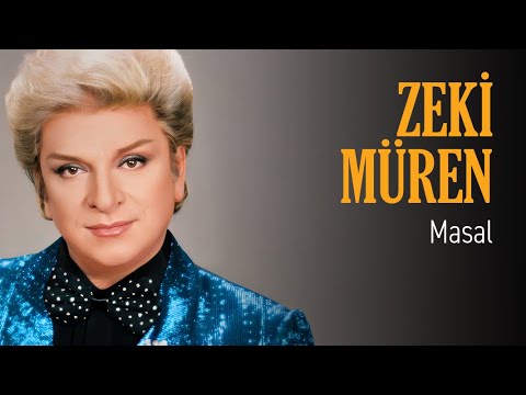 zeki müren dinle