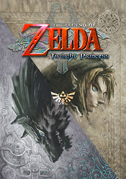 zelda twilight princess