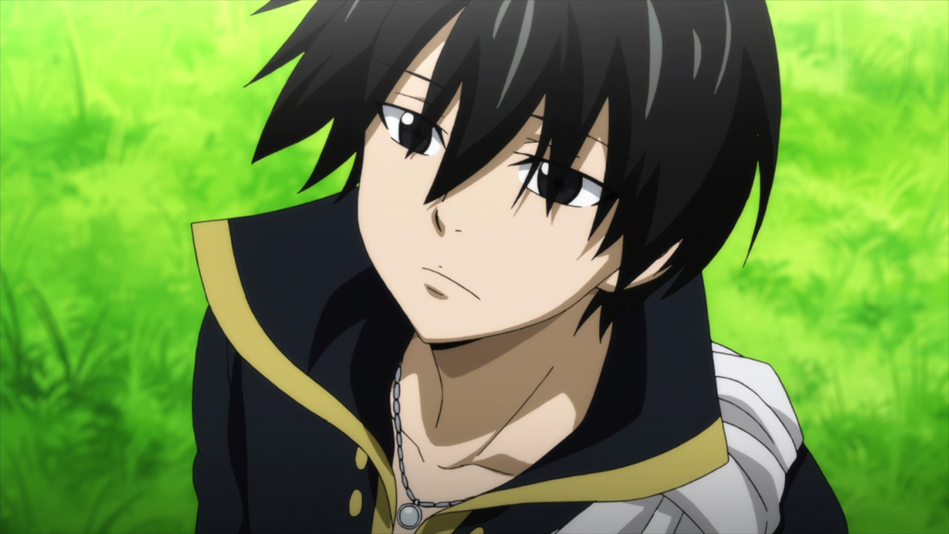 zeref fairy tail