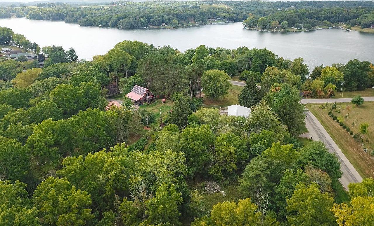 zillow lake redstone