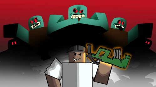 zombie roblox