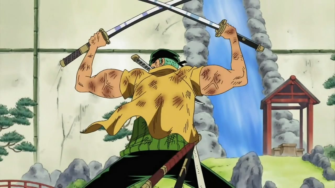 zoro.two