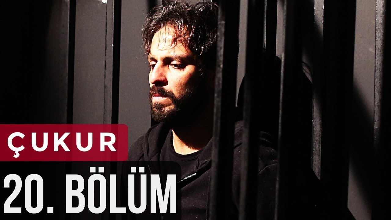 çukur 20 bölüm izle tek parça izle